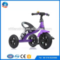 Vente chaude à prix bon marché Bébé enfants enfants tricycle simple à vendre / tricycles enfants personnalisés pour enfants / Tricycle enfant avec CE